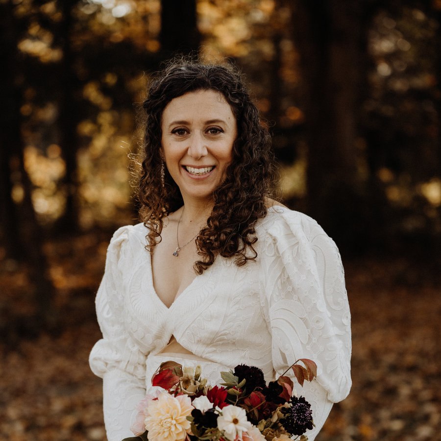 Danielle, the photographer behind Gold Coast Photography